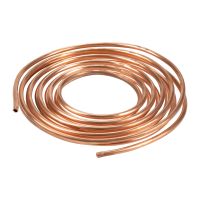 Przewód hamulcowy 6 mm Ø 5 m