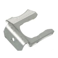 Wąż hamulcowy z płytką blokującą