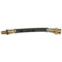 Tylny przewód hamulcowy L=157 mm 2X M10 X1,00 mm gwint