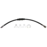 Przewód hamulcowy przedni L=460 mm 2X M10 X1,00 mm gwint