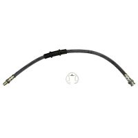 Przewód hamulcowy przedni L=460 mm 2X M10X 1,00 mm gwint