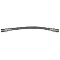 Tylny przewód hamulcowy L=240 mm 2X M10 X 1,25 mm gwint