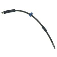 Przedni wewnętrzny przewód hamulcowy L=495 mm 2X gwint M10 X 1,00 mm