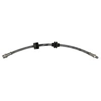 Przedni przewód hamulcowy L=435 mm 2X M10 X 1,00 mm gwint