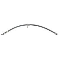 Przewód hamulcowy przedni lewy L=515 mm 1X M10 X 1,00 mm gwint
