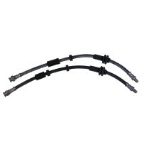 Tylny przewód hamulcowy L=455 mm 2X M10 X 1,00 mm gwint