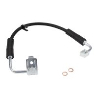 Przewód hamulcowy przedni prawy, wersja krótka