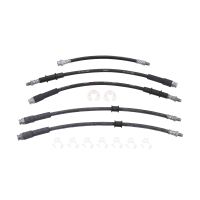 Komplet przewodów hamulcowych do Bj.94