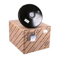 wspomaganie hamulców