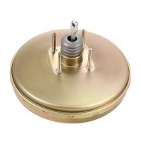 wspomaganie hamulców