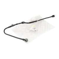 Linia / wąż BKV i pompa