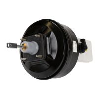 wspomaganie hamulców