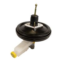 wspomaganie hamulców