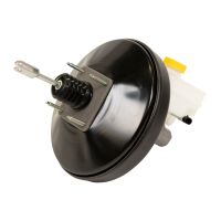 wspomaganie hamulców