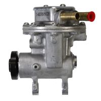 Pompa próżniowa bez koła pasowego