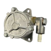 Pompa próżniowa do wspomagania hamulców