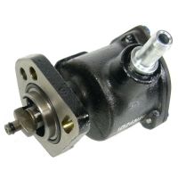 Napraw długi czop pompy próżniowej