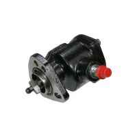 Naprawa pompy próżniowej długi trzpień PIERBURG