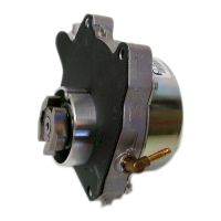 Pompa próżniowa do wspomagania hamulców