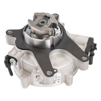 Pompa próżniowa, układ hamulcowy, pompa próżniowa