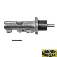 Pompa hamulcowa Magneti Marelli 2-kołowa tłok 20,6 mm