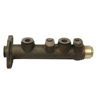 Główny cylinder hamulcowy 2-kołowy 19,05 mm Ø