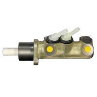 Główny cylinder hamulcowy 2-kołowy 20,64 mm Ø