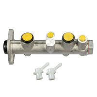 Główny cylinder hamulcowy 2-kołowy 22,22 mm Ø