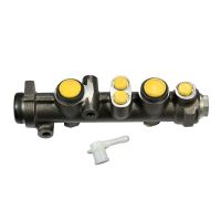 Główny cylinder hamulcowy 2-kołowy 19,05 mm Ø