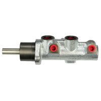 Główny cylinder hamulcowy 2-kołowy 20,64 mm Ø