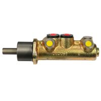 Pompa hamulcowa Magneti Marelli 2-kołowa 22,22 mm Ø