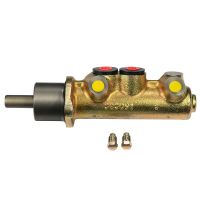 Główny cylinder hamulcowy 2-kołowy 22,22 mm Ø