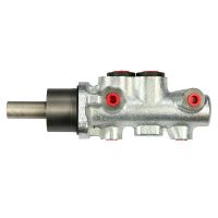 Główny cylinder hamulcowy 2-kołowy 20,64 mm Ø