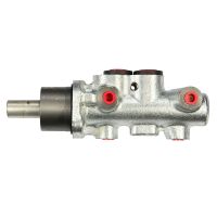 Główny cylinder hamulcowy 2-kołowy 22,22 mm Ø