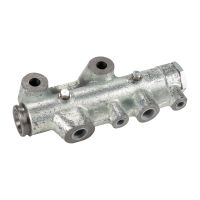 Główny cylinder hamulcowy 2-kołowy z gwintem 1,25 mm