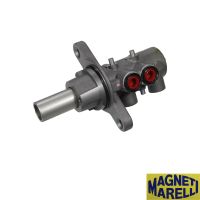 Pompa hamulcowa Magneti Marelli 2-kołowa 23,81 mm Ø