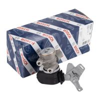 Regulator siły hamowania HI Iveco