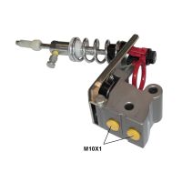 regulator siły hamowania