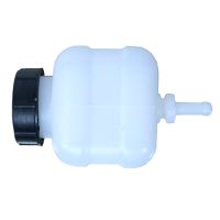 Zbiornik płynu hamulcowego Nowość