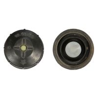 Pokrywka zbiornika płynu hamulcowego