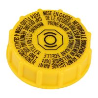 Korek zbiornika płynu hamulcowego