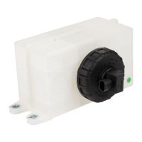 Zbiornik płynu hamulcowego Iveco