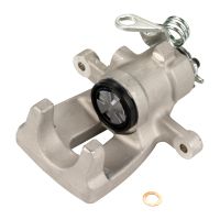 Zacisk hamulca tylnego prawego