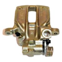 Zacisk hamulca lewego tylnego