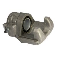 Zacisk hamulca przedni lewy AT