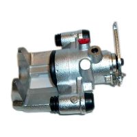 Zacisk hamulca lewy tylny AT