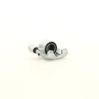 Zacisk hamulca przedni lewy