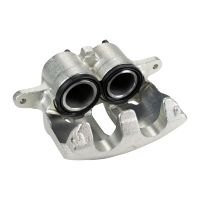 Zacisk hamulca przedni prawy AT bez ABS