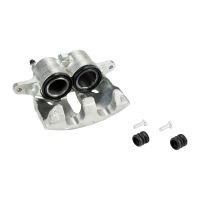 Zacisk hamulca przedni lewy AT bez ABS