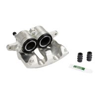 Zacisk hamulca przedni lewy AT ABS BUDWEG